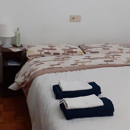 Habitacion Doble Privada En Figueres Zewnętrze zdjęcie