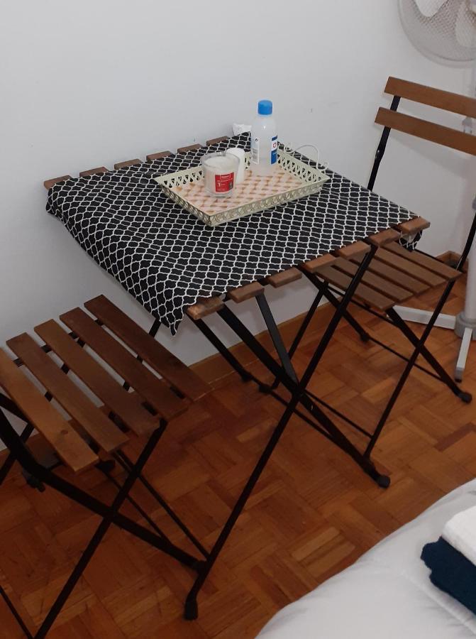 Habitacion Doble Privada En Figueres Zewnętrze zdjęcie