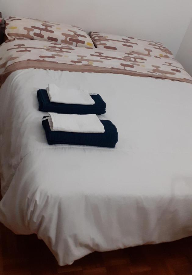 Habitacion Doble Privada En Figueres Zewnętrze zdjęcie