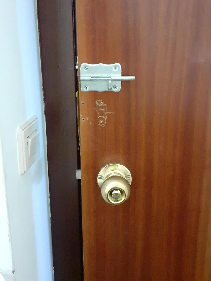 Habitacion Doble Privada En Figueres Zewnętrze zdjęcie