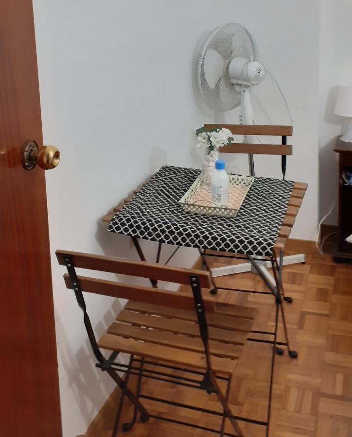 Habitacion Doble Privada En Figueres Zewnętrze zdjęcie