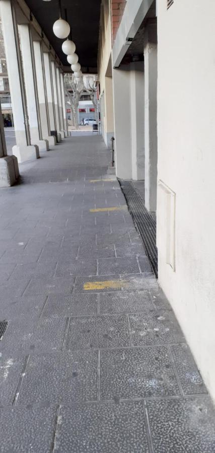 Habitacion Doble Privada En Figueres Zewnętrze zdjęcie