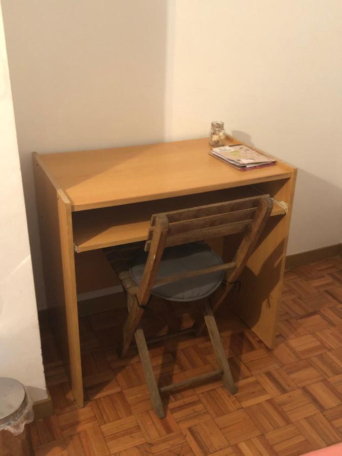 Habitacion Doble Privada En Figueres Zewnętrze zdjęcie